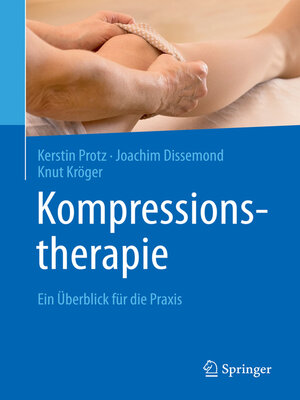 cover image of Kompressionstherapie